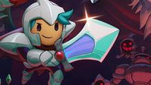 《Rogue Legacy 2》能否不负其……传承？